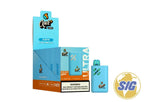 Crave Ultra Kit 20K Puffs Crave