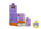 Crave Ultra Kit 20K Puffs Crave