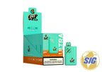 Crave Ultra Kit 20K Puffs Crave