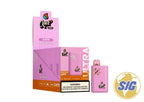 Crave Ultra Kit 20K Puffs Crave