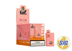 Crave Ultra Kit 20K Puffs Crave