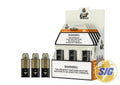 Crave Ultra Pods 20K Puffs - Clear 3% - Disposable
