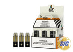 Crave Ultra Pods 20K Puffs - Clear 3% - Disposable