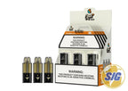 Crave Ultra Pods 20K Puffs - Clear 5% - Disposable