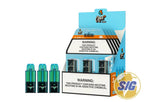 Crave Ultra Pods 20K Puffs - Cool Mint - Disposable