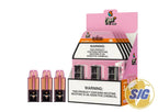 Crave Ultra Pods 20K Puffs - Peach Ice - Disposable