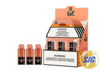 Crave Ultra Pods 20K Puffs - Strawberry Ice - Disposable