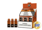 Crave Ultra Pods 20K Puffs - Virginia Tobacco 3% - Disposable