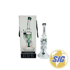 Crave Water Pipe |REF: CRO-2270| - Grey