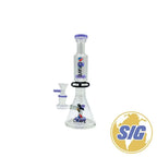 Crave Water Pipe |REF: CRO-2351| - Purple