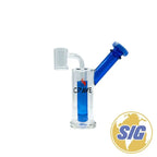 Crave Water Pipe |REF: CRO-2363| - Blue