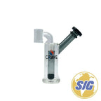 Crave Water Pipe |REF: CRO-2363| - Grey