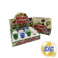 Creature Glass Bowls | REF: GA-2471|