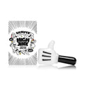 HEMPER - High Jinx Cartoon Hand Pipe | HEMPER product photograph