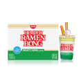 HEMPER - Ramen Cup Bong 7" | HEMPER product photograph