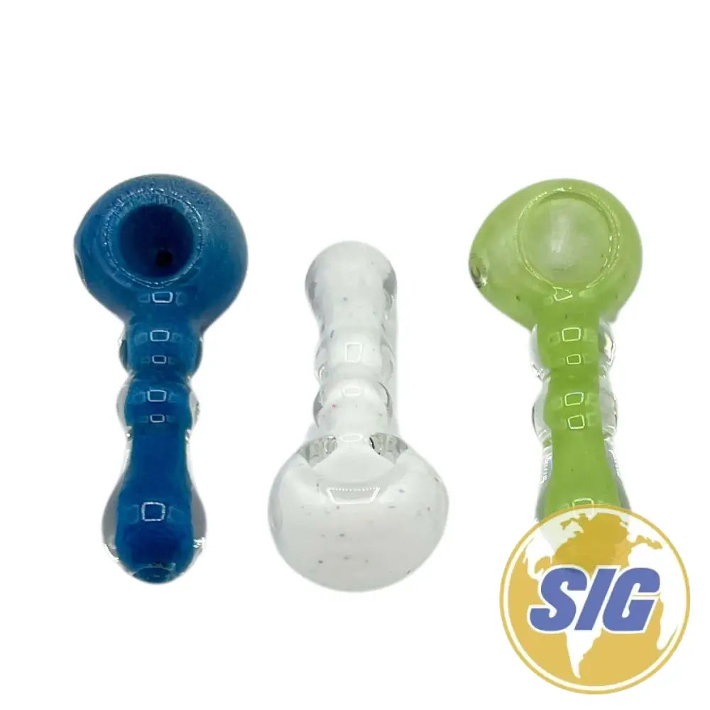 Deep Ocean Hand Pipe |REF: HP 565|