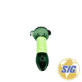 Detailed Handle Hand Pipe |REF: HP 163|