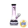 Diamond Glass Colored Beaker |REF: DGR 1019|