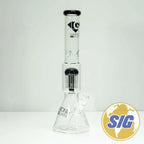 Diamond Glass King Tree Beaker |REF: DGW 1031|