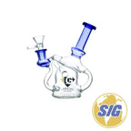 Diamond Glass Uptake Recycler |REF: DGR 1084|