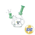 Diamond Glass Uptake Recycler |REF: DGR 1084|