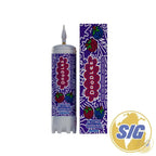 Doodlez 1364G N2O Tanks |4CNT| - Blizzard Raspberry
