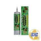 Doodlez 1364G N2O Tanks |4CNT| - Tropical Paradise
