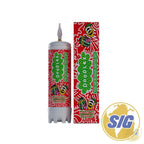 Doodlez 1364G N2O Tanks |4CNT| - Watermelon Lemonade