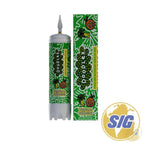 Doodlez 3050G N2O Tanks |1CNT| - Tropical Paradise