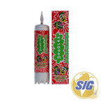 Doodlez 3050G N2O Tanks |1CNT| - Watermelon Lemonade