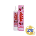 Doodlez 615G N2O Tanks |6CNT| - Pink Strawberry