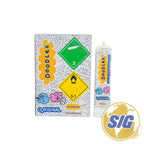 Doodlez 615G N2O Tanks |6CNT| - Pure