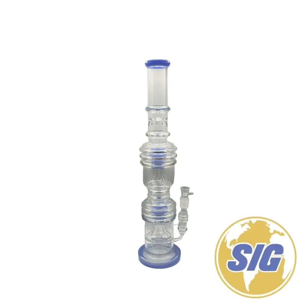 Double Sprinkler Water Pipe |REF: WP HX 054|