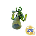Dragon Horn Water Pipe | REF: WP-SM-025|