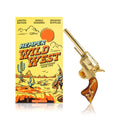 HEMPER - Wild West Peacemaker Hand Pipe | HEMPER product photograph