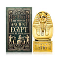 HEMPER - Egypt XL Bong 9.8" | HEMPER product photograph