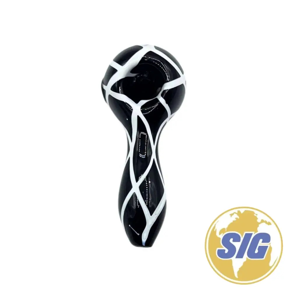 Eclipse Web Hand Pipe |REF: HP 137|
