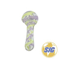 Electric Waves Hand Pipe |REF: BB553|