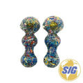 Festival Helix Hand Pipe |REF: HP 034|