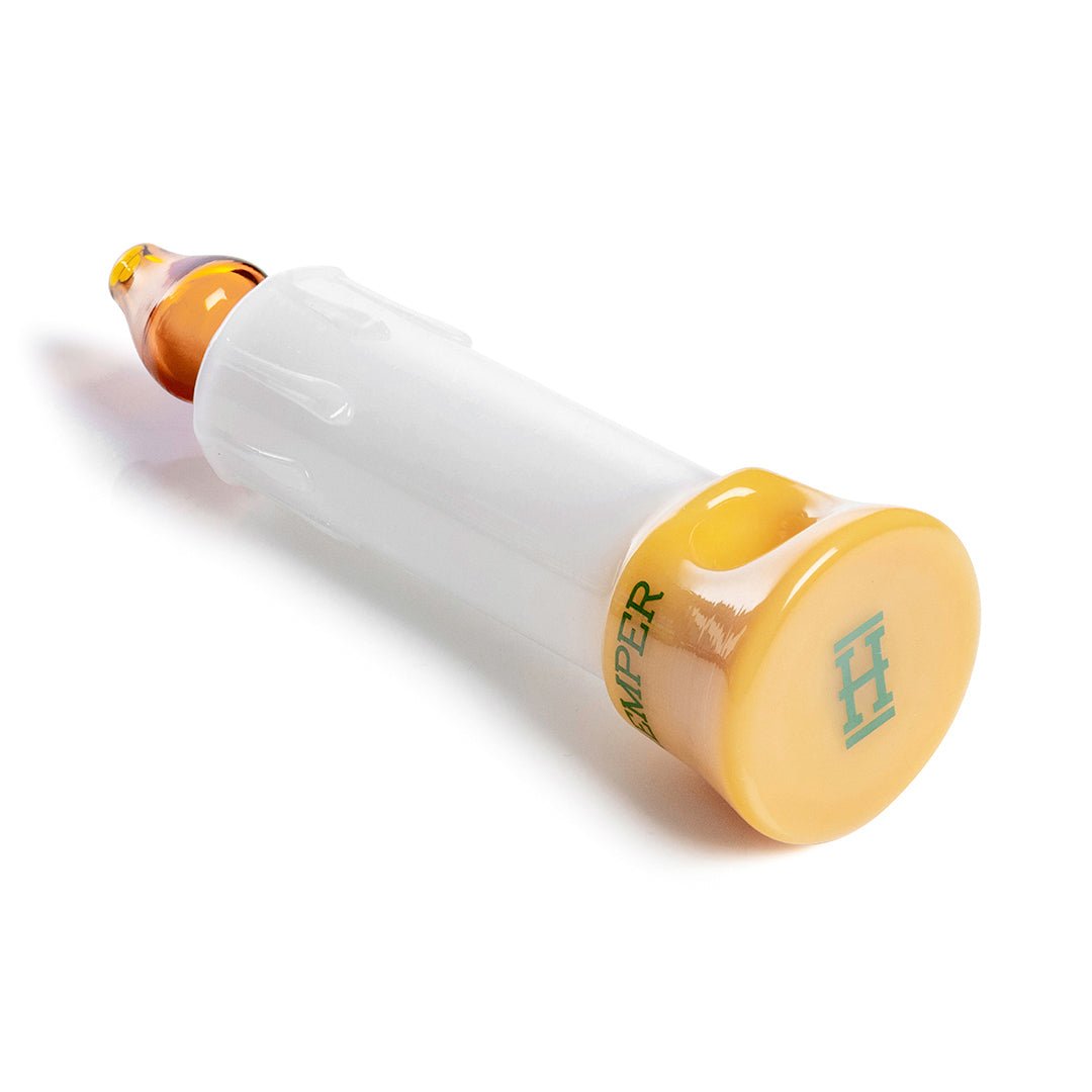 HEMPER - Candle Hand Pipe | HEMPER product photograph