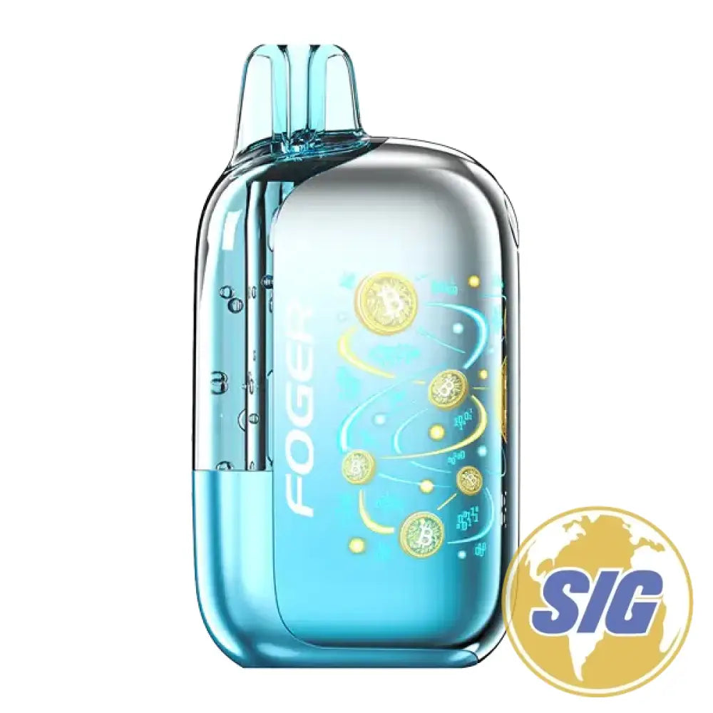 FOGER BIT 35K - Summer Mist
