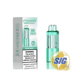 Foger Switch Pro Disposable Pod - Miami Mint