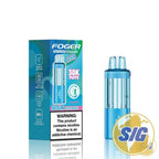 Foger Switch Pro Disposable Pod - Sour Blue Dust
