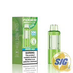 Foger Switch Pro Disposable Pod - Sour Gush