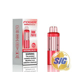 Foger Switch Pro Disposable Pod - Watermelon Ice