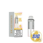 Foger Switch Pro Disposable Pod - White Gummy Ice