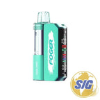 Foger Switch Pro Kit 30000 Puffs 5CNT - Cool Mint