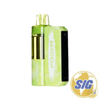 Foger Switch Pro Kit 30000 Puffs 5CNT - Frozen Lemonade
