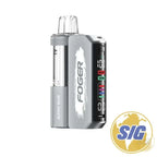 Foger Switch Pro Kit 30000 Puffs 5CNT - Gummy Bear