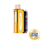 Foger Switch Pro Kit 30000 Puffs 5CNT - Mexico Mango